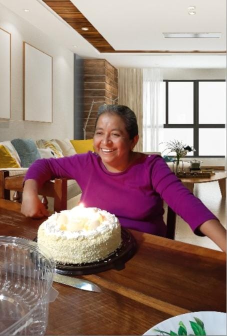 Lourdes Bartolón Roblero