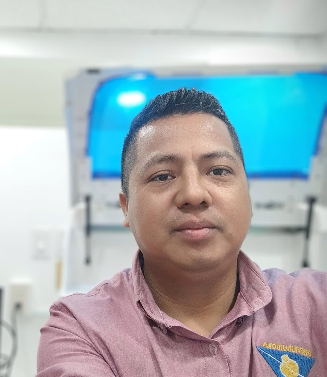 Omar Danilo Bartolón Roblero